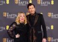 David Tennant inicia a cerimônia do BAFTA com desempenho de esboço
