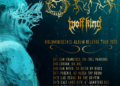 Dawn of Ouroboros Compartilhe o segundo novo single "Slipping Bordundy" junto com o videoclipe
