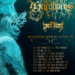 Dawn of Ouroboros Compartilhe o segundo novo single "Slipping Bordundy" junto com o videoclipe