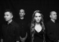 Dawn of Ouroboros Libere o novo videoclipe para 'escorregando a Borgonha'