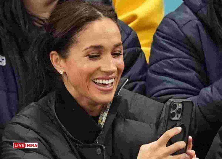 “De Memory Lane a New Beginnings” - Meghan Markle revela o Vision Board para 2025