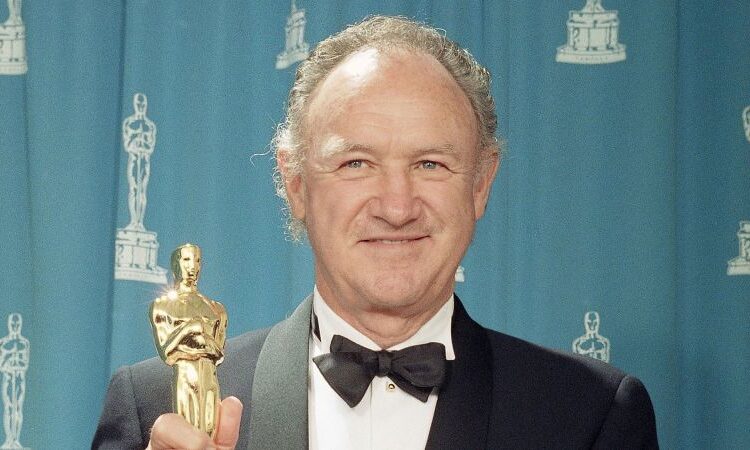 De 'The French Connection' a 'Imperdoviven': veja os papéis icônicos de Gene Hackman