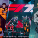 De destaque de destaque revela a performances de música especial - 9 momentos que nos fizeram dizer 'uau' da F1 75 Live