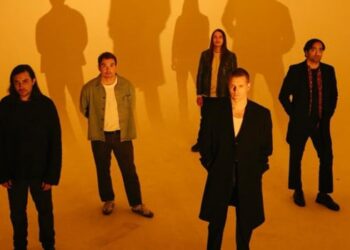 Deafheaven Premiere New Song "Heathen"