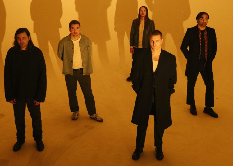 Deafheaven Unleashh New Song "Heathen"