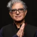 Deepak Chopra, o guru de Meghan, sugere orientação espiritual para consertar a brecha da família real