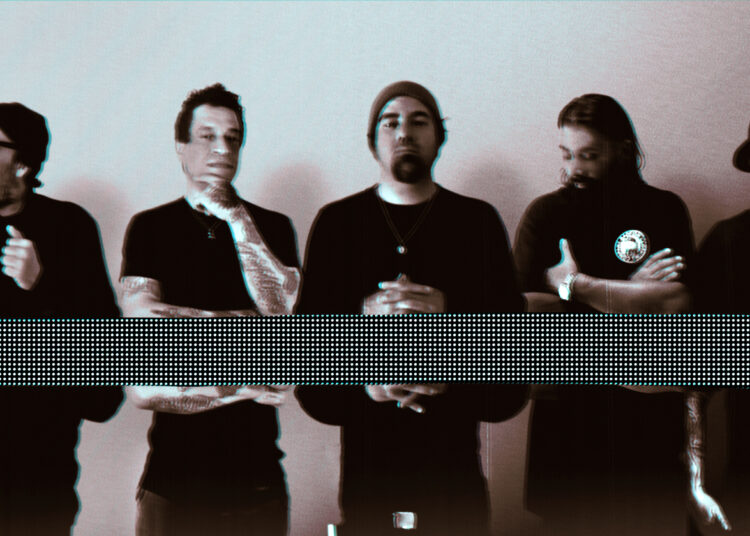 Deftones "Close" de lançar novas músicas • chorus.fm