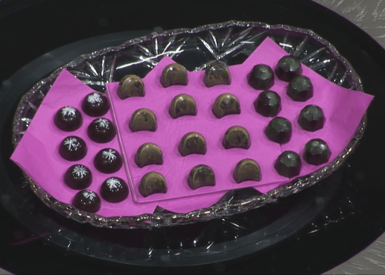 Delicie -se com chocolate, entretenimento e caridade na 33ª fantasia anual de chocolate