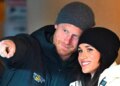 Dentro de Meghan Markle e os planos do Dia dos Namorados do Príncipe Harry como casal para passar um tempo separados