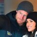 Dentro de Meghan Markle e os planos do Dia dos Namorados do Príncipe Harry como casal para passar um tempo separados