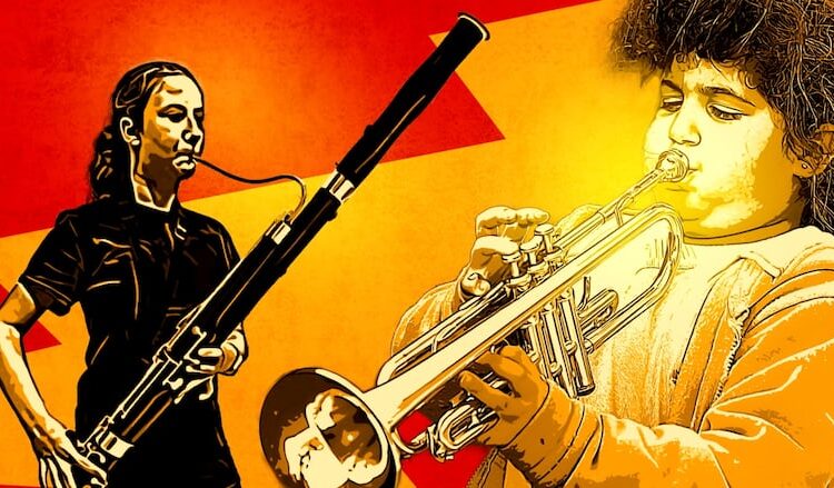 Desafio da Classe de Música da CBC 2025 Spring Edition: Datas -chave