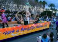 Desfile de Hatters Mad em Metairie | Entretenimento/vida