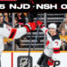 Devils Mus Music City | História de jogo