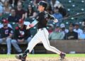Diamondbacks 6, Royals 1: Corbin Barrels v3.0