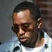 Diddy acusou de novo - o incidente do clube de perturbações do processo de ação que perturba