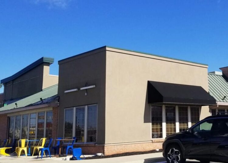 'Difícil dizer adeus': Restaurante Allentown, instalações de entretenimento definidas para fechar permanentemente | Coma, saborear, fazer compras
