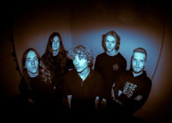 Diperado de Redivion Lanke New Song 'Ain a derrota, duas vezes tímido'