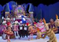 Disney em patins de gelo em Milwaukee »Urban Milwaukee