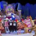 Disney em patins de gelo em Milwaukee »Urban Milwaukee