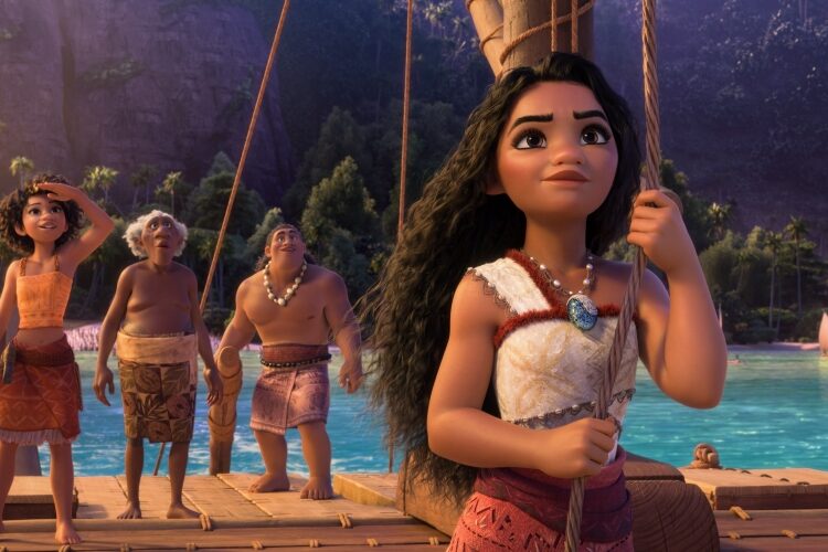Disney relata $ 23,5b Q1 alimentado por entretenimento e experiências