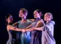Do nada à vanguarda da dança | Artes e entretenimento