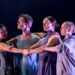 Do nada à vanguarda da dança | Artes e entretenimento