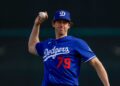 Dodgers Spring Training Schedule 2025: Jogo 3 vs. Royals