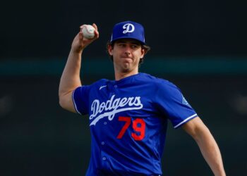 Dodgers Spring Training Schedule 2025: Jogo 3 vs. Royals