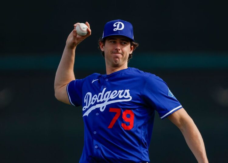 Dodgers Spring Training Schedule 2025: Jogo 3 vs. Royals