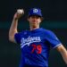 Dodgers Spring Training Schedule 2025: Jogo 3 vs. Royals