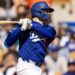 Dodgers soprou a liderança do 9º turno contra a Royals