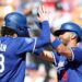 Dodgers vs. Tópico de jogo do Royals