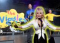 Dolly Parton colabora com o Wiggles no último projeto