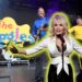Dolly Parton colabora com o Wiggles no último projeto