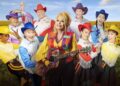 Dolly Parton se divertiu muito trabalhando com os Wiggles em novas colaboração