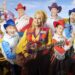 Dolly Parton se divertiu muito trabalhando com os Wiggles em novas colaboração