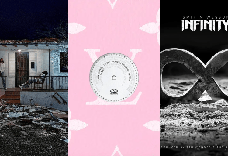Don Toliver, Quavo, Lola Brooke And More Hip-Hop