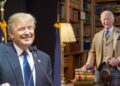 Donald Trump acha que esse membro da família real é "terrível" e o rei Charles parece concordar!