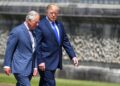 Donald Trump esperava ser convidado para Balmoral para ficar com o rei | Real | Notícias