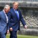 Donald Trump esperava ser convidado para Balmoral para ficar com o rei | Real | Notícias