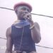Dr. Congo Singer Killed Filming Music Video em Goma de conflito