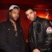 Drake & PartyNextDoor, Sabrina Carpenter e mais