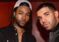 Drake, PartyNextDoor '$ ome $ exy $ ongs 4 u' quebra o disco musical da Apple