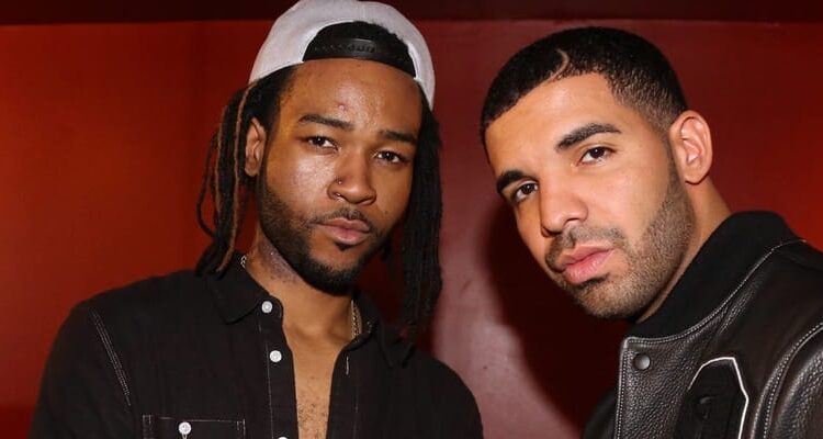 Drake, PartyNextDoor '$ ome $ exy $ ongs 4 u' quebra o disco musical da Apple