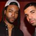 Drake, PartyNextDoor '$ ome $ exy $ ongs 4 u' quebra o disco musical da Apple