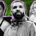 Drake, Selena Gomez e mais
