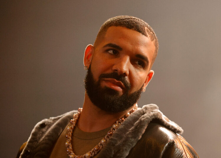Drake cancela shows na Austrália, Nova Zelândia Tour