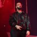 Drake deixa deixar de lançar '$ ome $ exy $ ongs 4 u' música apresentando apenas