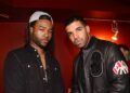 Drake e PartyNextDoor lançam novo álbum algumas músicas sexy 4 u