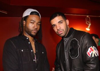 Drake e PartyNextDoor lançam novo álbum algumas músicas sexy 4 u